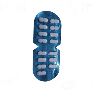 Xykaa 650 Tablet 15